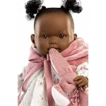 Boneca chorona Nicole - Llorens