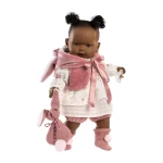 Boneca chorona Nicole - Llorens