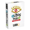 Jogo Olhos de Génio - Ludic