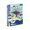 Puzzle 3D Tubarão Branco - MierEdu