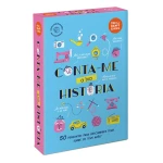 Conta-me a tua História - The Happy Gang
