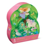 Puzzle Magical Friends 36 Peças - Crocodile Creek