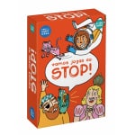 Vamos Jogar ao STOP - The Happy Gang