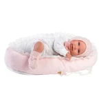 Boneca Mimi com ninho - Llorens