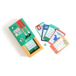 Jogo Quiz Craques da Bola - Edicare