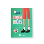 Jogo Quiz Craques da Bola - Edicare