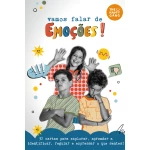 Vamos falar de emoções - The Happy Gang