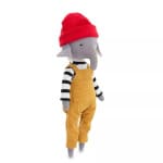 Elefante Ali - Cotti Motti - Orange Toys