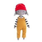 Elefante Ali - Cotti Motti - Orange Toys