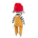 Elefante Ali - Cotti Motti - Orange Toys