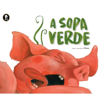 A sopa verde - The Poets and Dragons Society