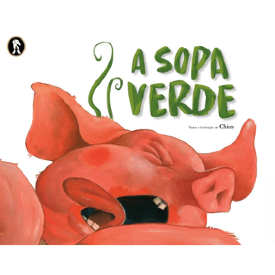 A sopa verde - The Poets and Dragons Society