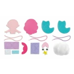 Atividade DIY Cria a tua Amiga Sereia - Avenir