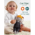 Coelho Timmy - cotti-motti - Orange Toys
