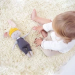 Coelho Timmy - cotti-motti - Orange Toys