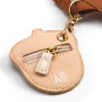 Bolsa de Tiracolo com Porta-Moedas Raposa - Djeco