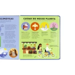 O livro do Planeta Terra - Edicare Editora