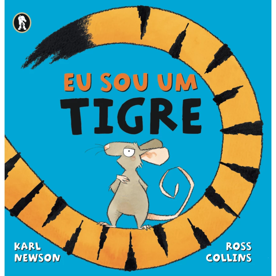 Eu Sou um Tigre - The Poets and Dragons Society