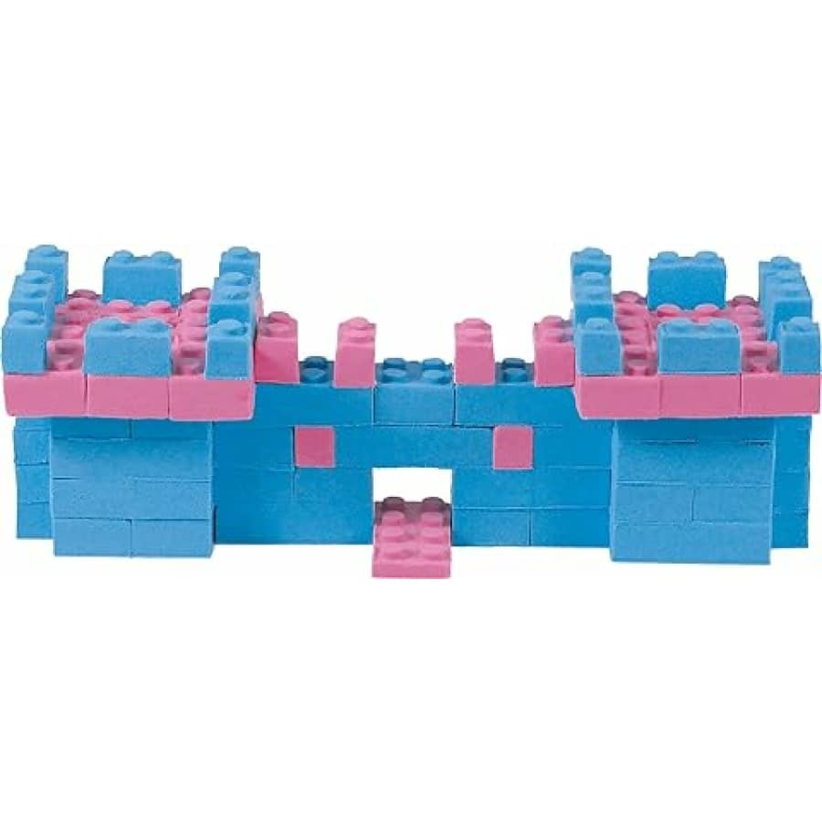 Mad Mattr Tijolos Rosa Mad Mattr Tijolos Rosa