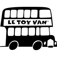 Le Toy Van - Logo