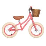 bicicleta sem pedais Banwood Coral