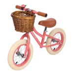 bicicleta sem pedais Banwood Coral