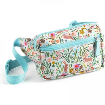 Bolsa de cintura coelhos - Djeco