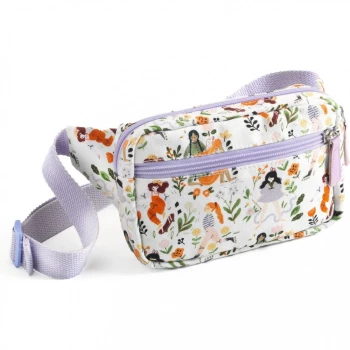 Bolsa de cintura meninas - Djeco