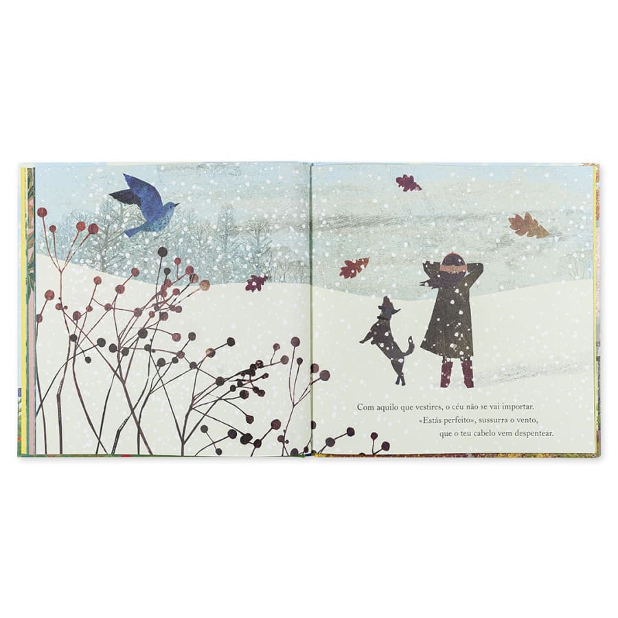 Uma canção cheia de céu - Edicare Editora Uma canção cheia de céu - Edicare Editora