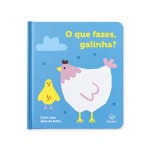 O que fazes galinha? - Edicare