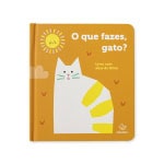 O que fazes gato? - Edicare