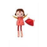 Boneca Alice - Lilliputiens