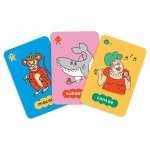 Vamos Jogar à Mímica - The Happy Gang