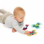 Baby Spinners - Ludi