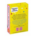 Mensagens para a Lancheira - The Happy Gang