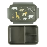 Lancheira Bento Box Savana - A Little Lovely Company