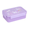 Lancheira Bento Box Unicorn Dreams - A Little Lovely Company