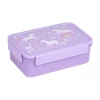 Lancheira Bento Box Unicorn Dreams - A Little Lovely Company
