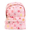 Mochila pré-escola Ice-cream - A little lovely Company