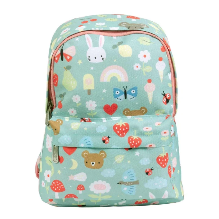 Mochila pré-escola Joy - A little lovely Company