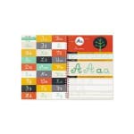 ABC Alfabeto - Edicare Editora