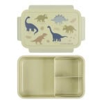 Lancheira Bento Box Dinossauros - A little lovely Company