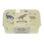 Lancheira Bento Box Dinossauros - A little lovely Company