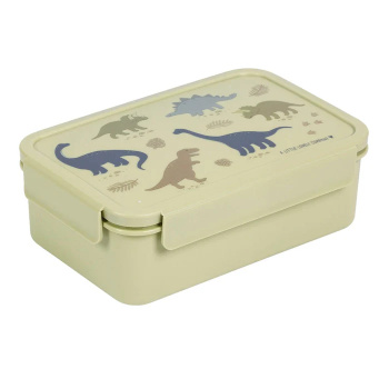 Lancheira Bento Box Dinossauros - A little lovely Company