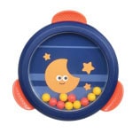 Conjunto Rock n Roll Tummy Time - Halilit