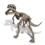 Escava um Dinossauro T-Rex - 4M
