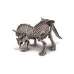 Escava um Dinossauro Triceratops - 4M