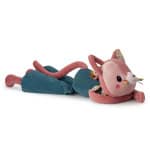 Jeanne a Gata das Grandes Descoberta - Lilliputiens