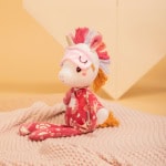 Lena amiga de dormir - Lilliputiens