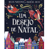 Um desejo de Natal - Minutos de Leitura